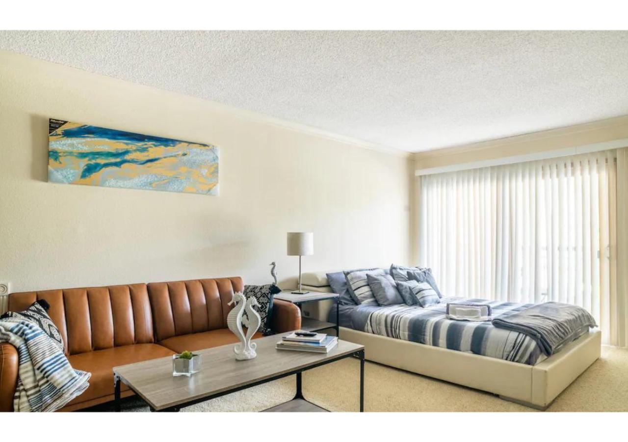 Stylish 1Br 1Ba Oasis In The Heart Of Venice-Marina Del Rey Los Angeles Bagian luar foto