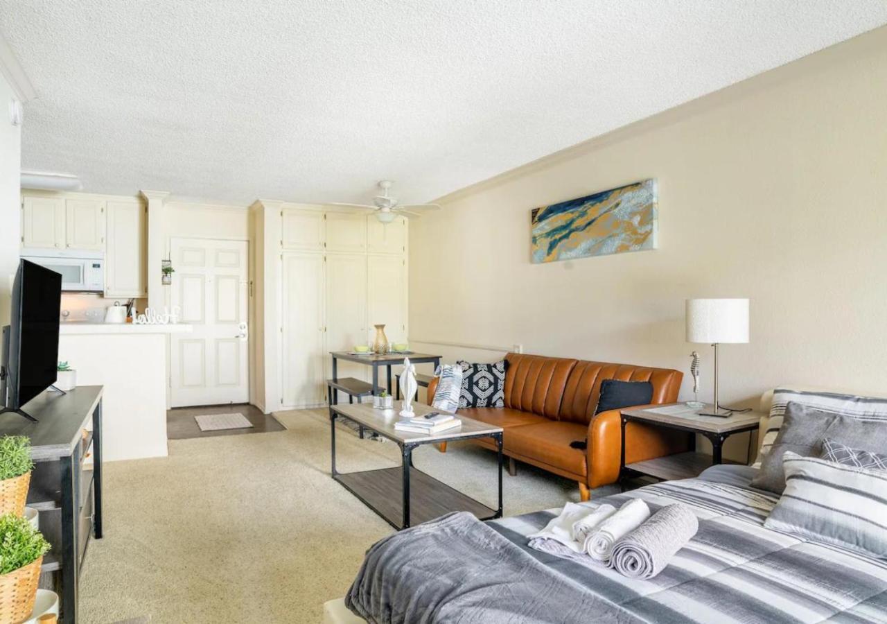 Stylish 1Br 1Ba Oasis In The Heart Of Venice-Marina Del Rey Los Angeles Bagian luar foto